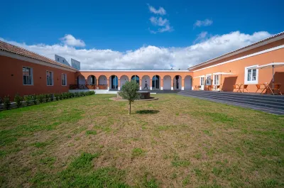 Palácio Santa Catarina Hotels in 