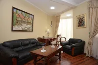 Aeetes Palace Hotele w: 