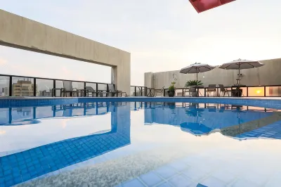 Radisson Hotel Belém Hotels in 