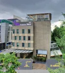 Iris the Business Hotel Hotel a 
