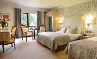 Mill Park Hotel Hotel a 