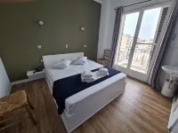 فندق سبارتا تيم فنادق في أثينا