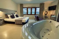 Boshotel Overberg Các khách sạn ở 
