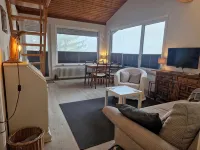 Tannenhöhe vacation apartment right by the forest Hoteles en Upper Harz