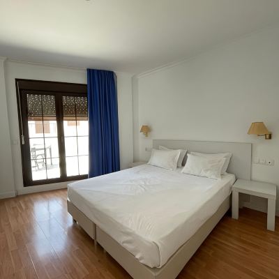 Quadruple Room (3 adults + 1 child) Hotel Trafalgar Promo Code