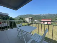 Talia Apartments