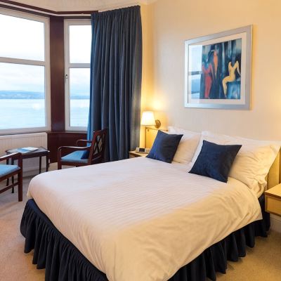 En Suite Room 2, King Room Cedars Guest House Promo Code