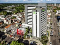 Ibis Styles Belem Hangar Hotels in Belém