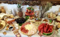 B&B Villa Ambra Noto