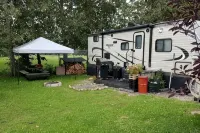Edson RV Park & Campground