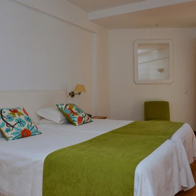 Family Room Florasol Residence Hotel Promo Code