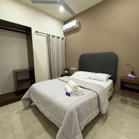 Hortensias Hotel and Suites