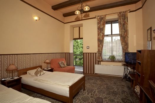 Globtroter Guest House