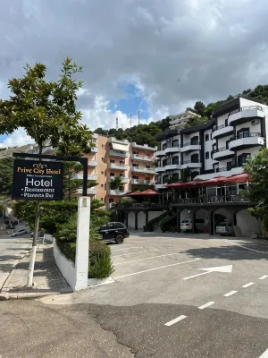 Privé City Hotel Hotel a 