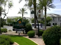 Extended Stay America Select Suites - Phoenix - Airport - E Oak St