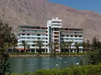 Guizado Portillo Hacienda & Resort Hotels in 