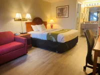 America's Best Value Inn Sandpoint Hotels in Sandpoint