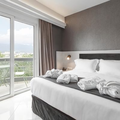 Standard Double Room Garden City Resort Promo Code