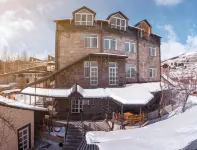 Popock Tsaghkadzor Hotels in 