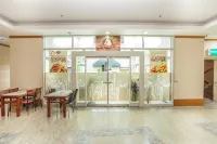 Ilseong Condo & Resort Jirisan