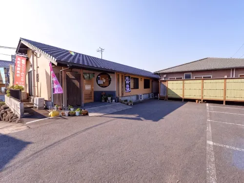 Nanaironoyu Hotel