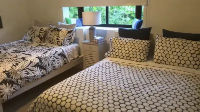 Villa with Golf Cart & Maid service Hotels in 