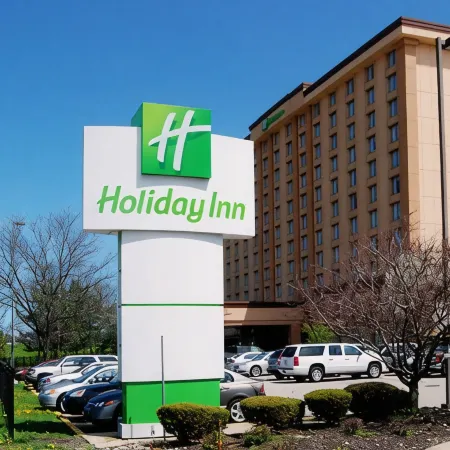 Holiday Inn CHICAGO O'HARE AREA by IHG