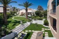 Papadakis Hotels in 