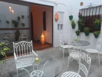 Orfebre Góngora Hôtels à : 