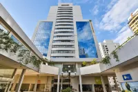 Quality Hotel & Suítes São Salvador Hotels in 