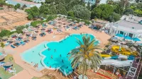 Hotel Royal Jinene Sousse