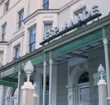 Esplanade Hotel Llandudno Các khách sạn ở 