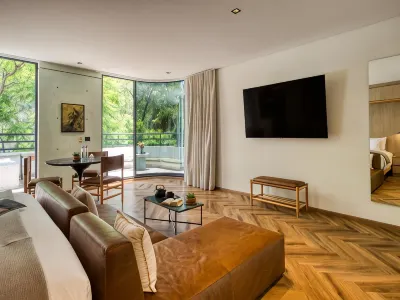 Rodona Hotel Hotels in 