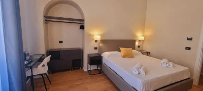 Eva Luxury Suite Hotel a 