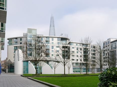 Marlin Apartments London Bridge - Empire Square