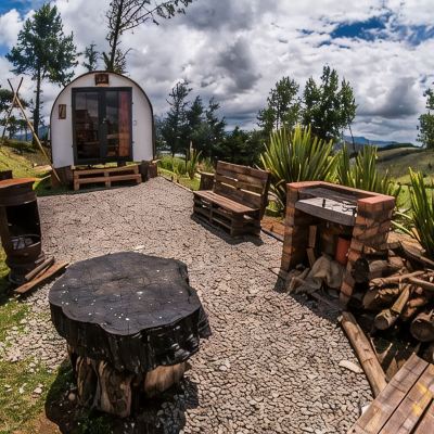 Deluxe Villa Tu Glamping Promo Code