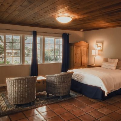 Kayaker Ada Accessible Room Jenner Inn Promo Code