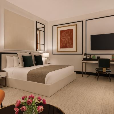 Family Room Dylan Hotel NYC Promo Code