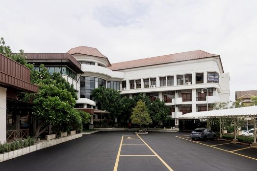 โรงแรม เซ็นทรัล เพลส