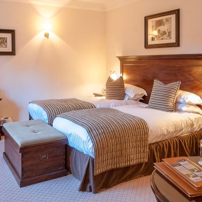 Superior Twin Room Mount Falcon Estate Promo Code