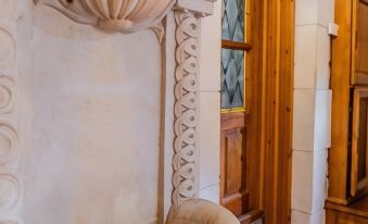 Hostal Santo Domingo de Silos - Housity
