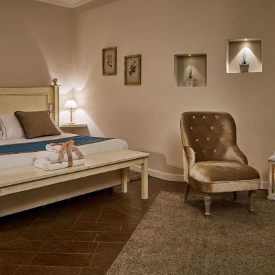 Double Room Birkin Castello Promo Code
