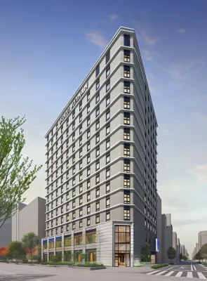 Hotel Keihan Nagoya Hotels in 