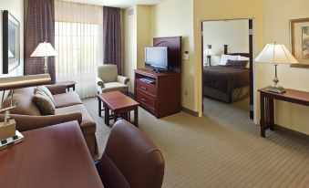 Staybridge Suites Hot Springs