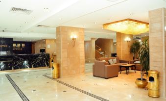Gawharet Al Ahram Hotel