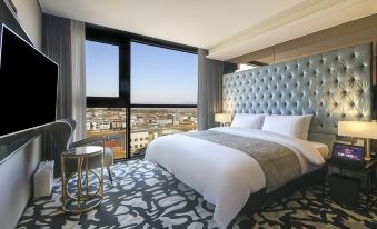 Best Louis Hamilton Hotel West Busan - Housity
