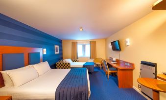 Leonardo Inn Aberdeen Airport