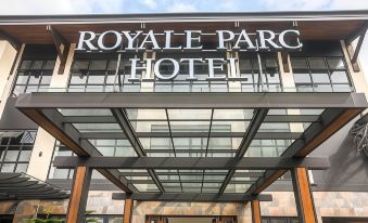 Royale Parc Hotel Tagaytay