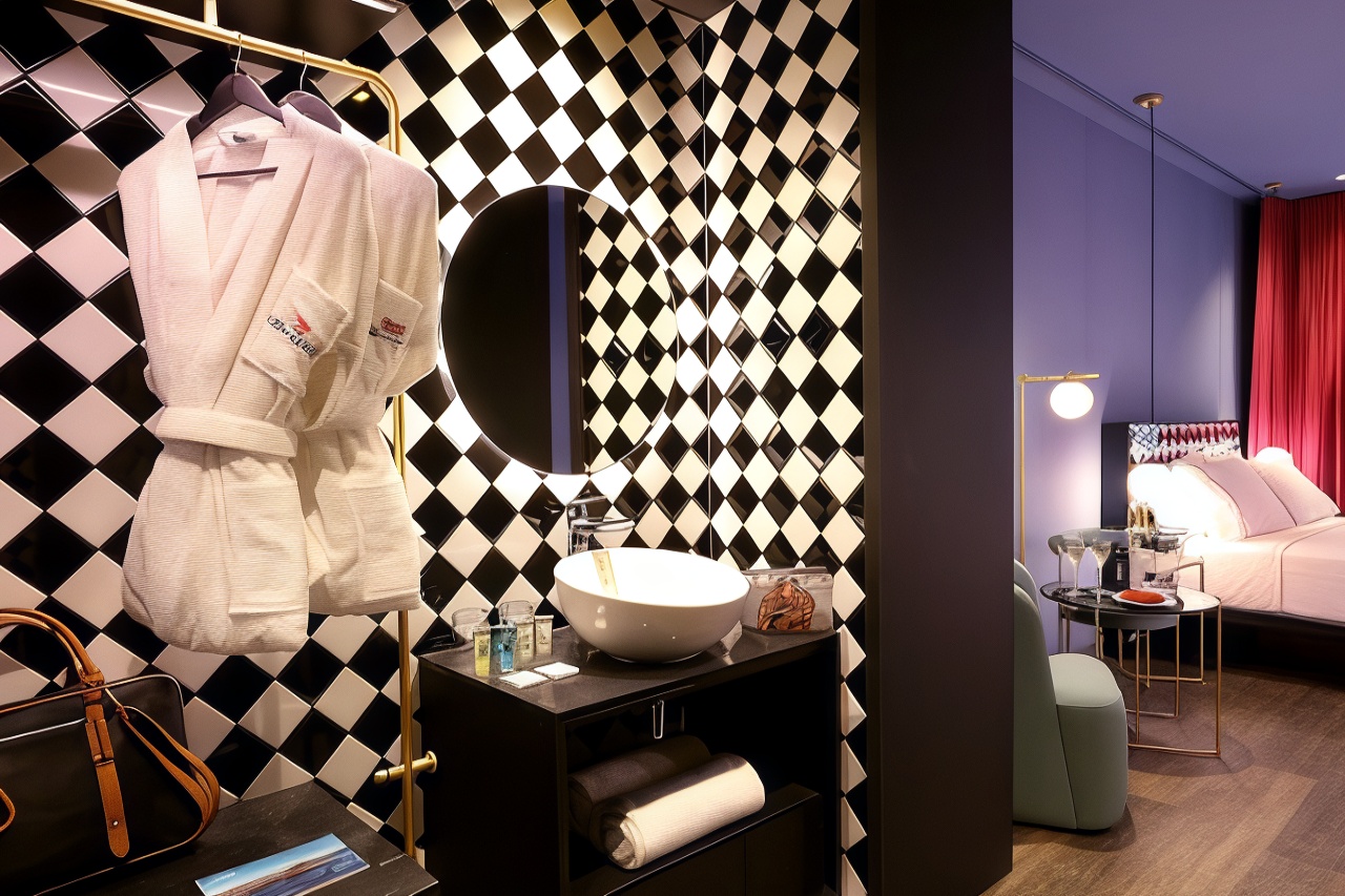 阿克塞尔城市房