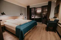 Hótel Kría Отели в г. 